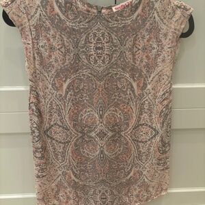 See By Chloe Blouse